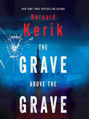 cover image of The Grave Above the Grave